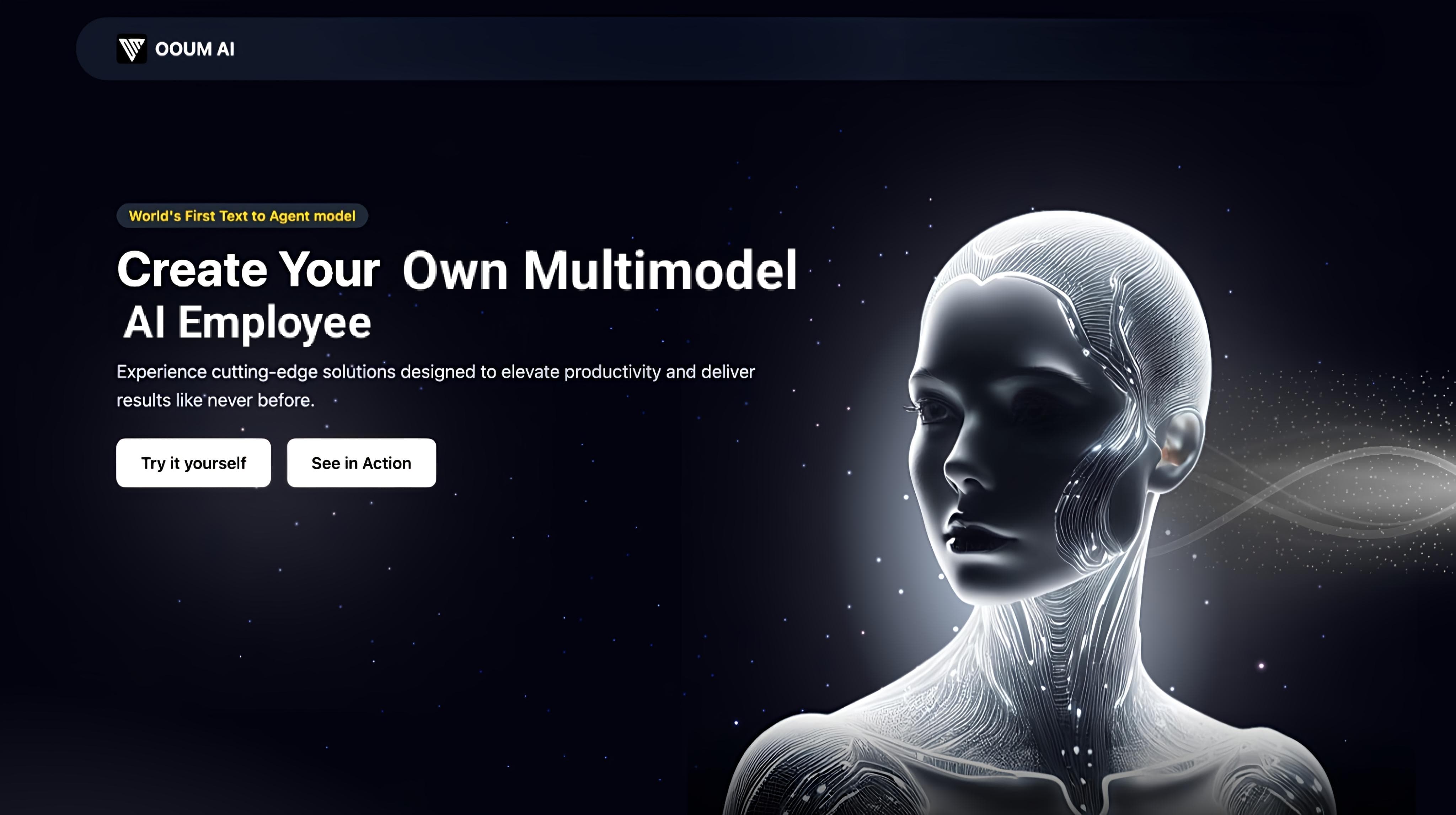 Create AI Custom Employee