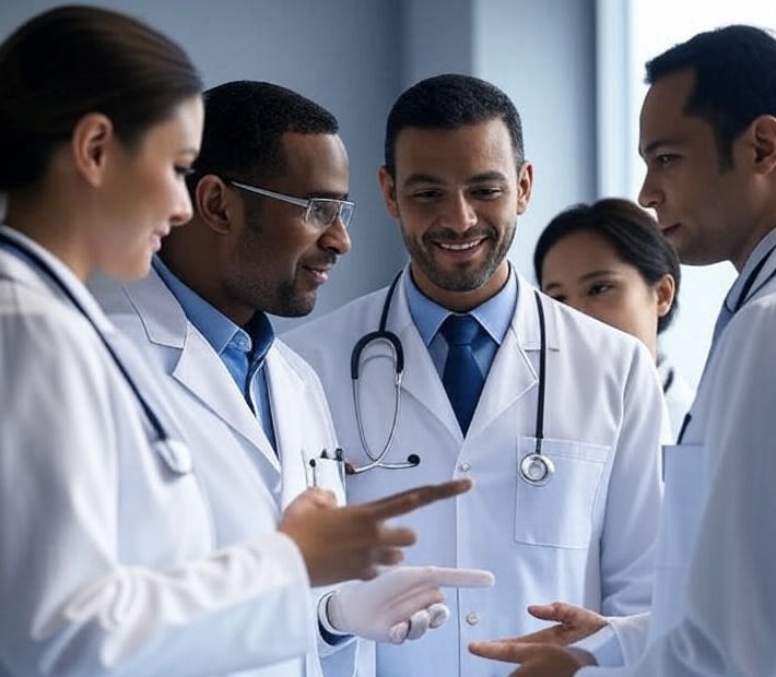 Voice AI Healthcare Workforce: Enhancing Human-AI Collaboration